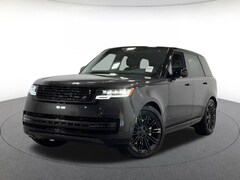 2026 Land Rover Range Rover SE SUV