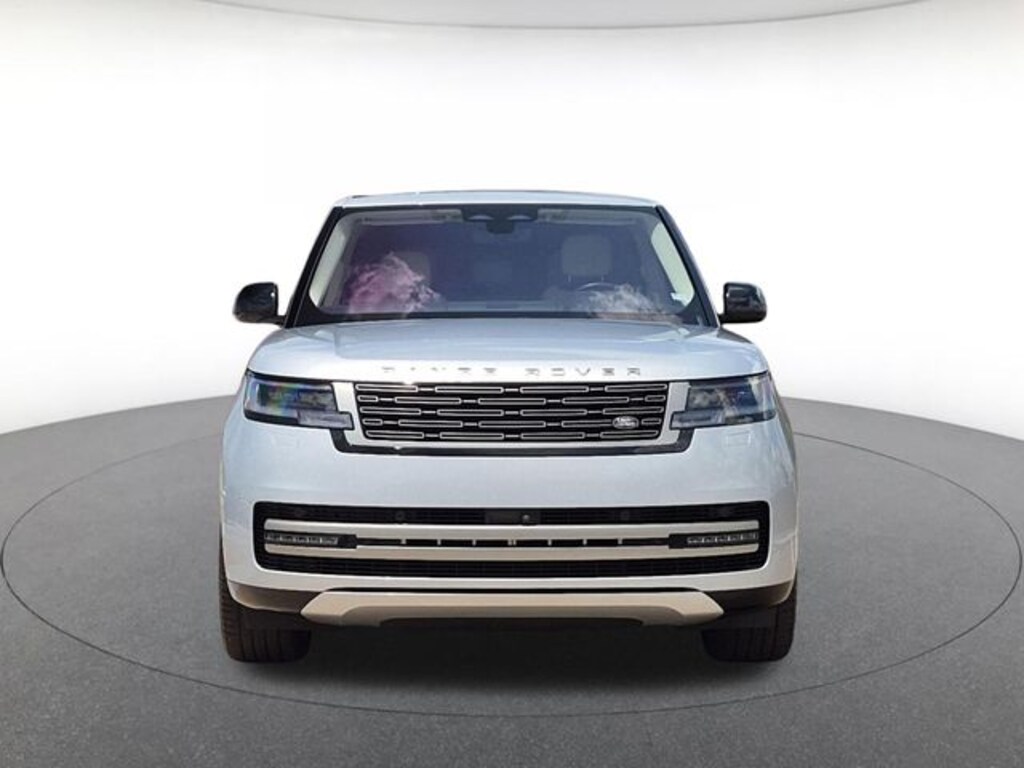 Used 2023 Land Rover Range Rover P530 SE SUV