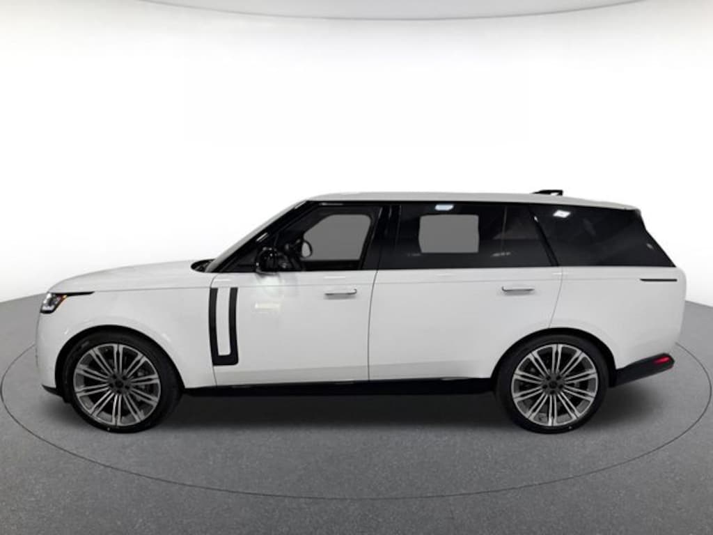 New 2026 Land Rover Range Rover SE 7 Seats 400PS