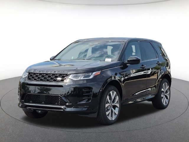  Land Rover Discovery Sport Landmark