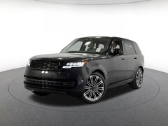 2026 Land Rover Range Rover SE SUV