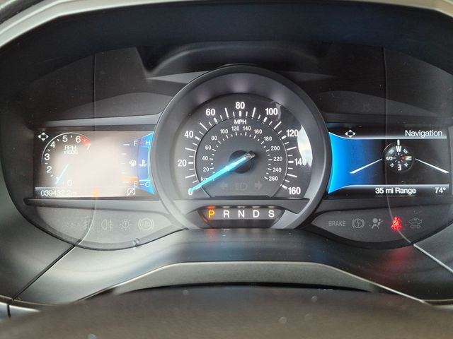 2022 Ford Edge Titanium - Photo 17