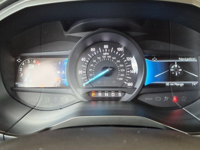 2022 Ford Edge Titanium - Photo 17