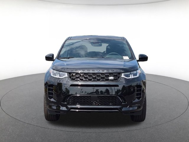 New 2026 Land Rover Discovery Sport Landmark Discovery Sport Landmark SUV