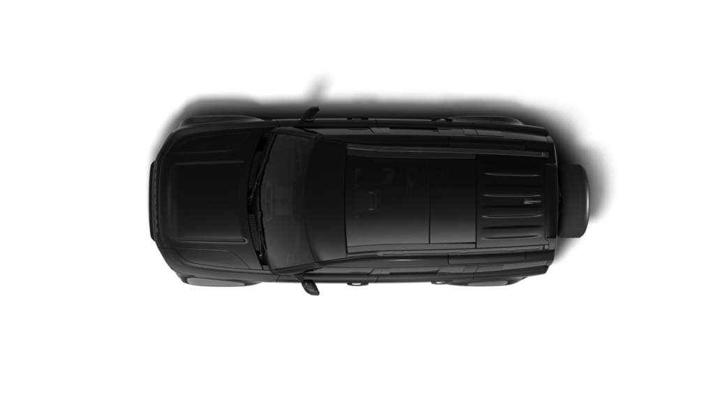 New 2026 Land Rover Defender 110
