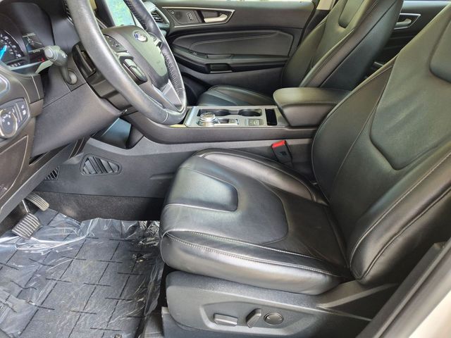 2022 Ford Edge Titanium - Photo 9