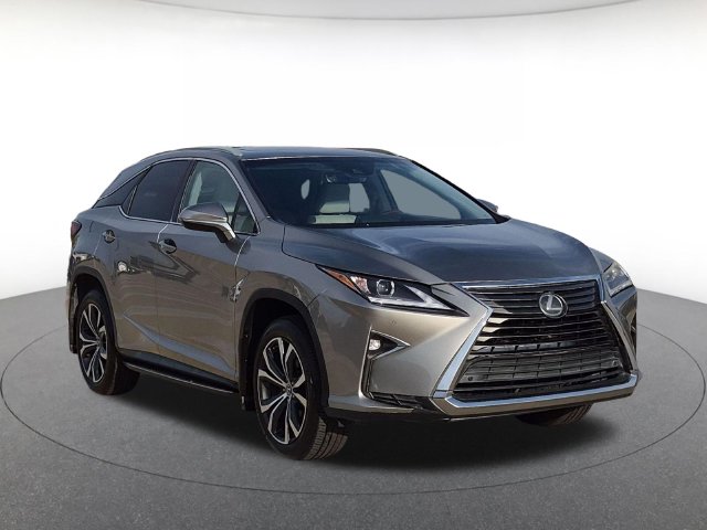 Used 2018 Lexus RX 350 350 SUV