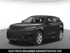 2026 Land Rover Range Rover Velar S 250PS