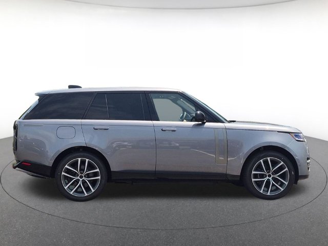 New 2026 Land Rover Range Rover SE Phev SUV