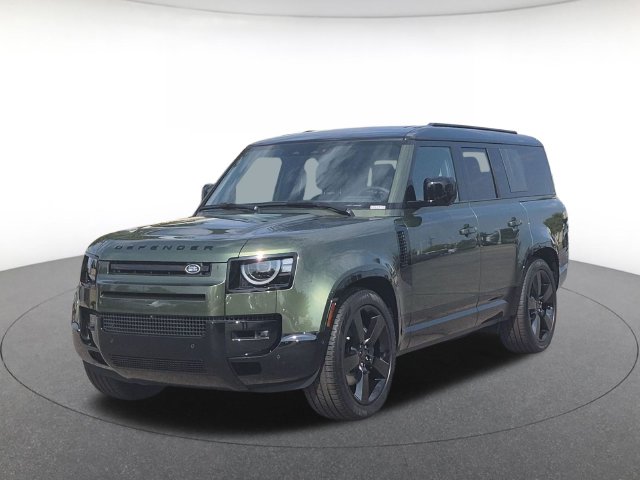  Land Rover Defender 130