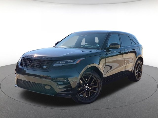 2026 Land Rover Range Rover Velar