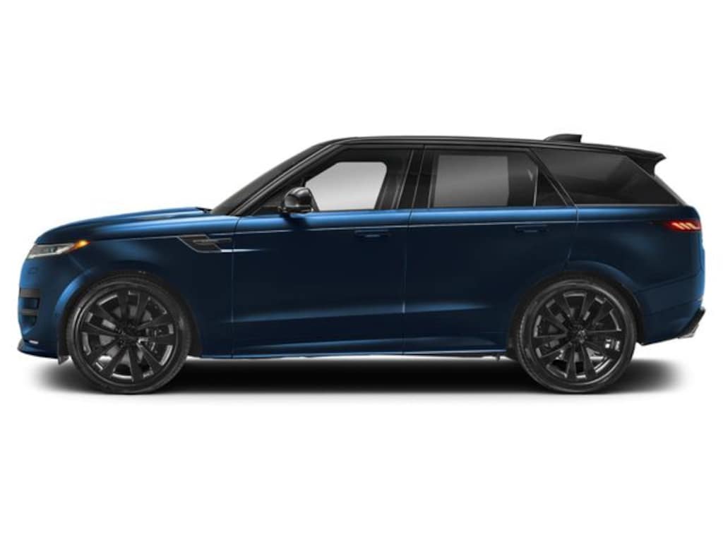 New 2026 Land Rover Range Rover Sport Autobiography 530PS