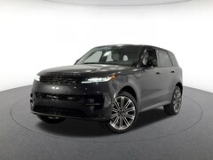 2026 Land Rover Range Rover Sport Dynamic SE SUV