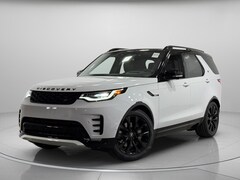 2026 Land Rover Discovery Dynamic SE SUV