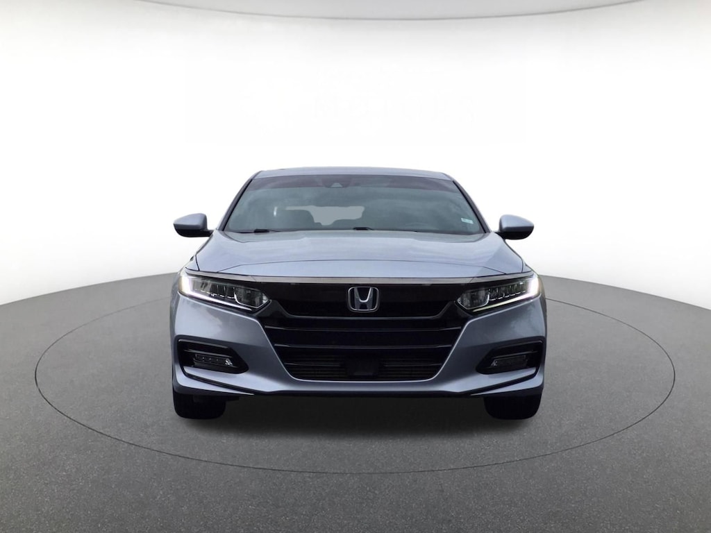 Used 2020 Honda Accord Sport 1.5T Sedan