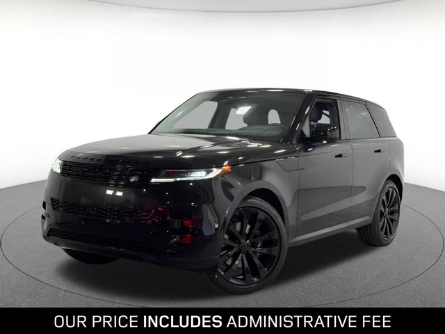 2026 Land Rover Range Rover Sport P360 SE MHEV's photo