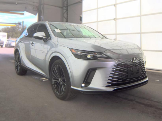 Used 2025 Lexus RX 350 350 Premium SUV