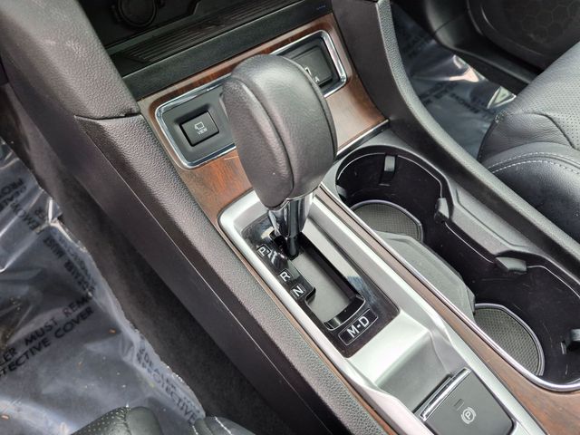 2023 Subaru Ascent Touring - Photo 11