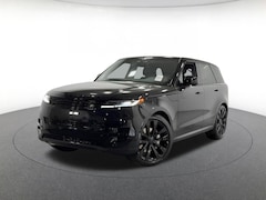 2026 Land Rover Range Rover Sport SE SUV