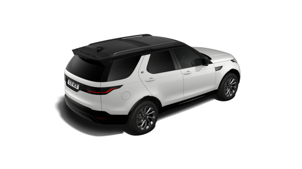 New 2027 Land Rover Discovery Landmark 360PS Auto