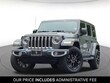  Jeep Wrangler Unlimited 4xe