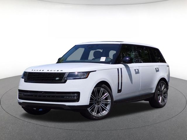 2026 Land Rover Range Rover 4.4 SE LWB 7's photo