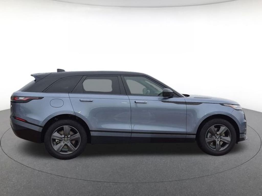 Certified 2023 Land Rover Range Rover Velar R-Dynamic S SUV