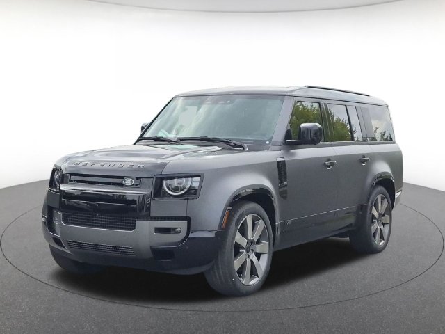  Land Rover Defender 130