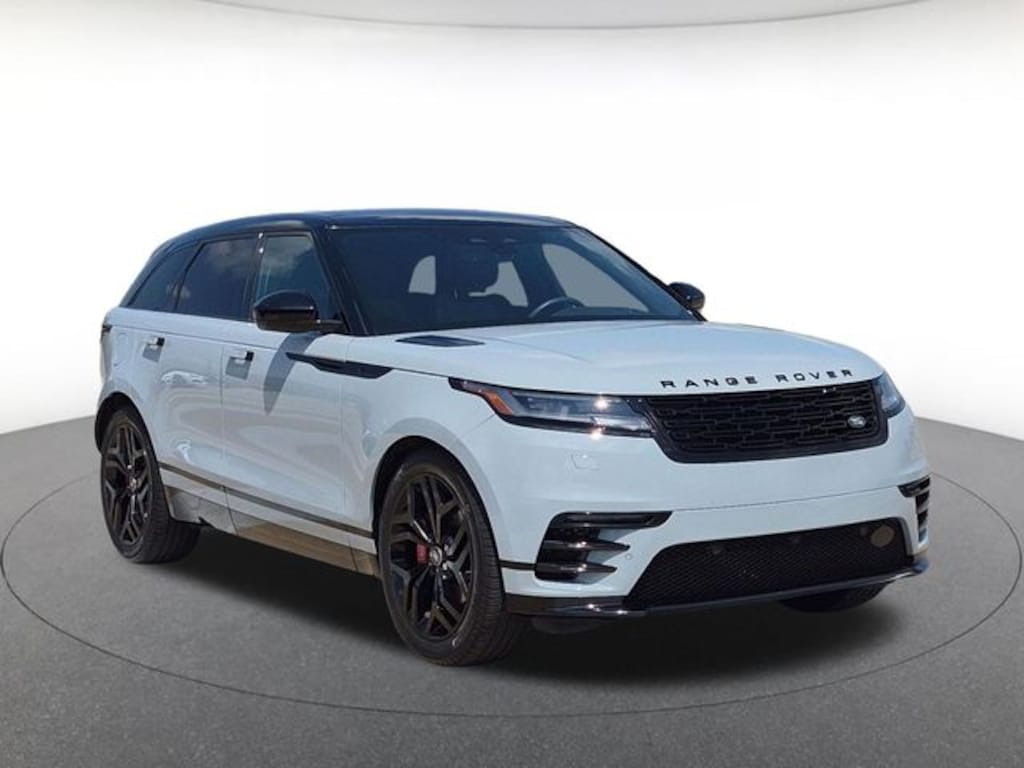 Used 2024 Land Rover Range Rover Velar P250 Dynamic SE SUV
