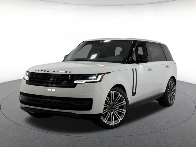 2026 Land Rover Range Rover 3.0 SE LWB 7's photo