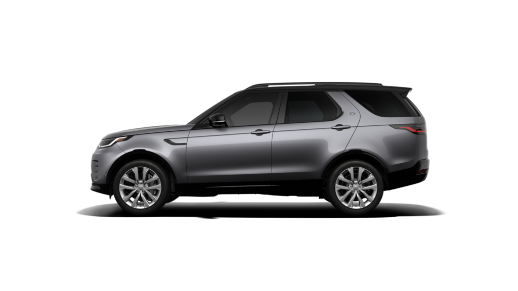 New 2026 Land Rover Discovery Dynamic SE 300PS