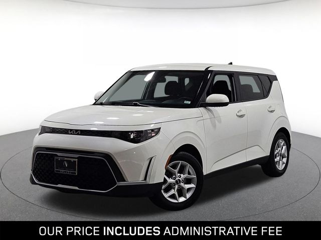 2023 Kia Soul