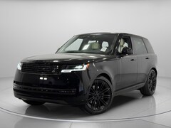 2026 Land Rover Range Rover SE P400 SE SWB