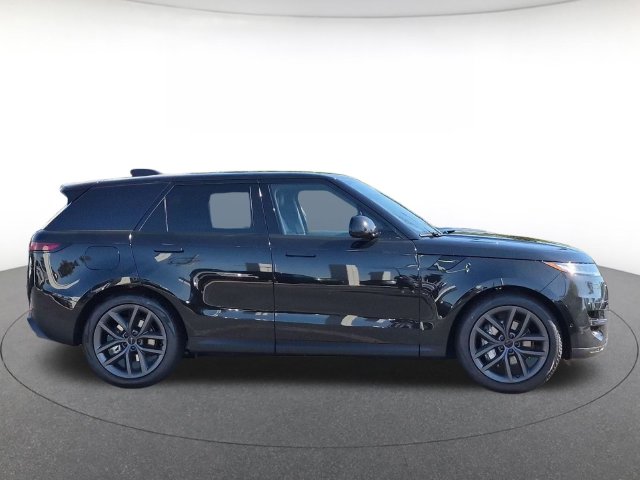 New 2027 Land Rover Range Rover Sport SE P360 SUV
