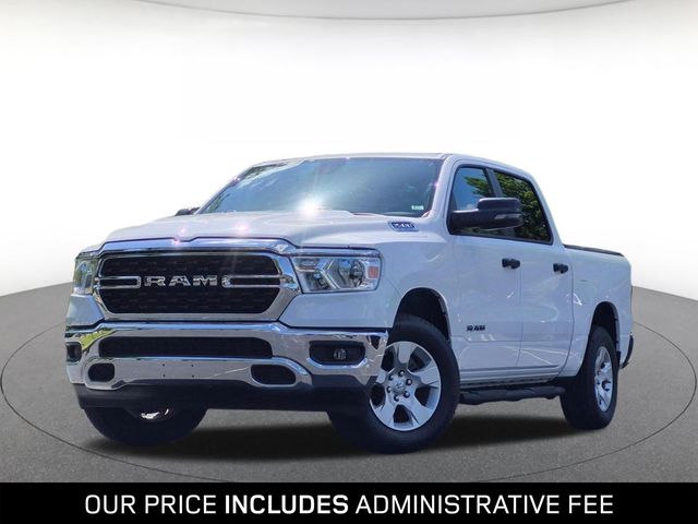 2023 RAM Ram 1500 Pickup