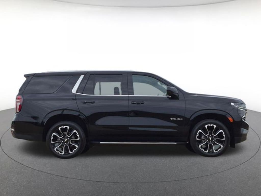 Used 2021 Chevrolet Tahoe LT SUV