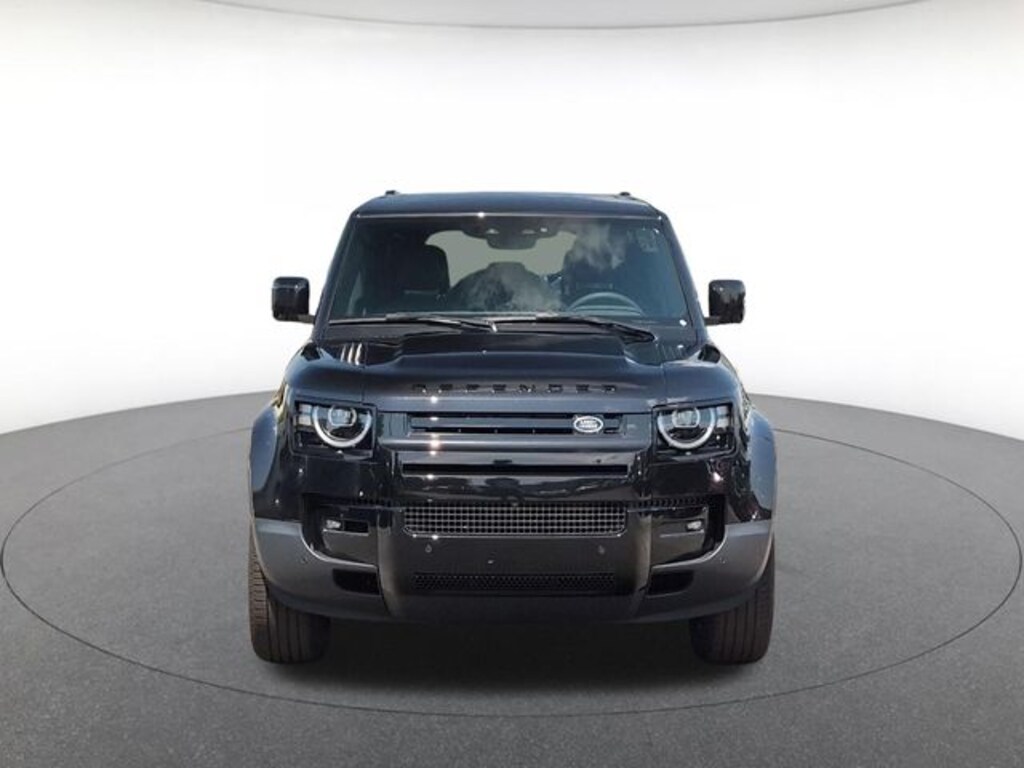 New 2026 Land Rover Defender 110 S SUV