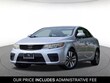  Kia Forte Koup