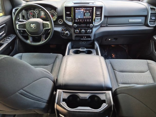 2023 RAM Ram 1500 Pickup Big Horn/Lone Star - Photo 12