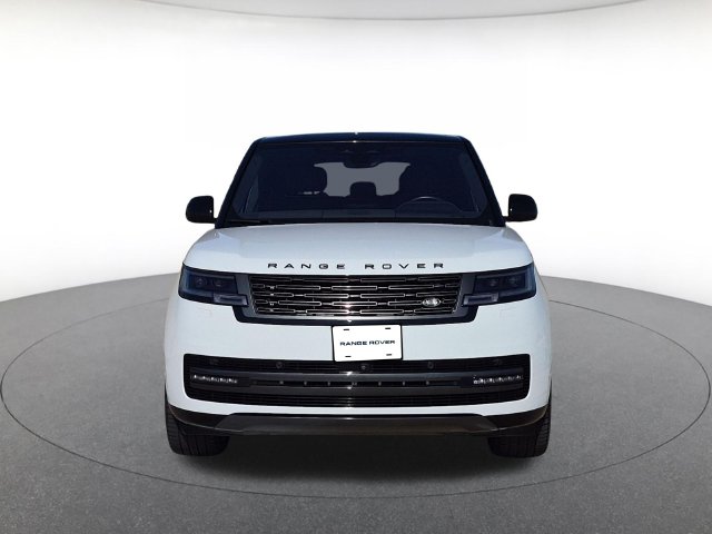 Used 2023 Land Rover Range Rover P400 SE SWB SUV
