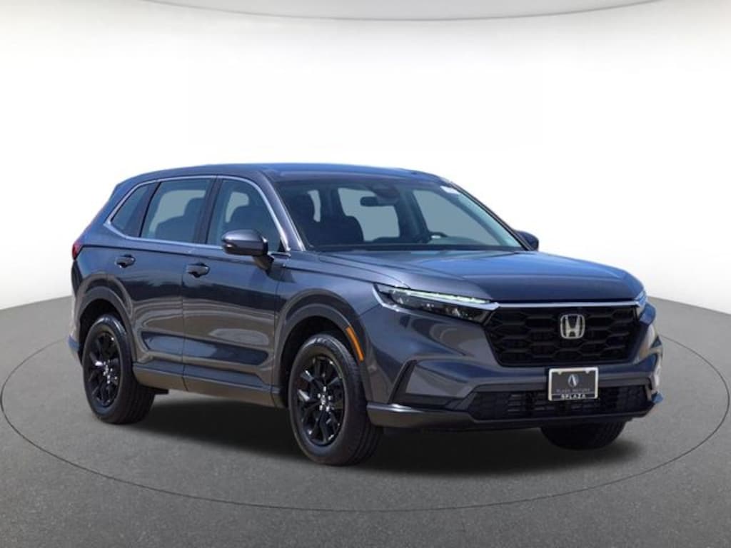 Used 2024 Honda CR-V LX SUV