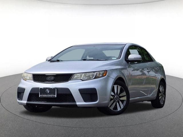 2013 Kia Forte EX AT's photo