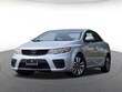  Kia Forte Koup