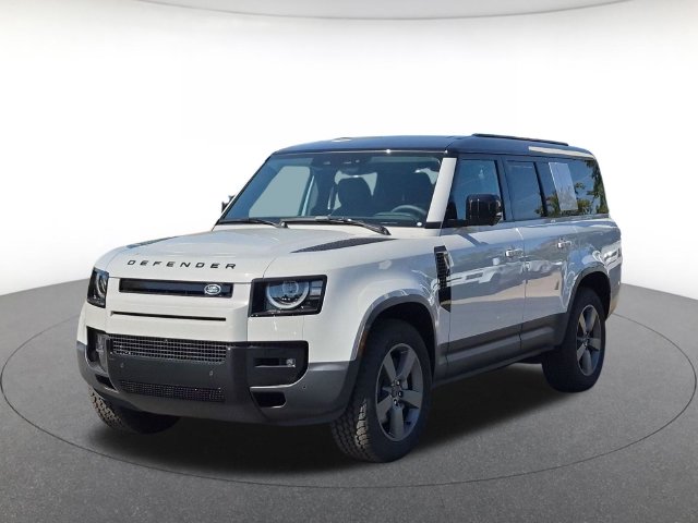  Land Rover Defender 130