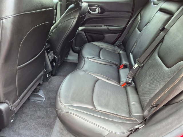 2022 Jeep Compass (RED) Edition - Photo 10