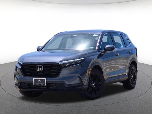 2024 Honda CR-V LX AWD's photo