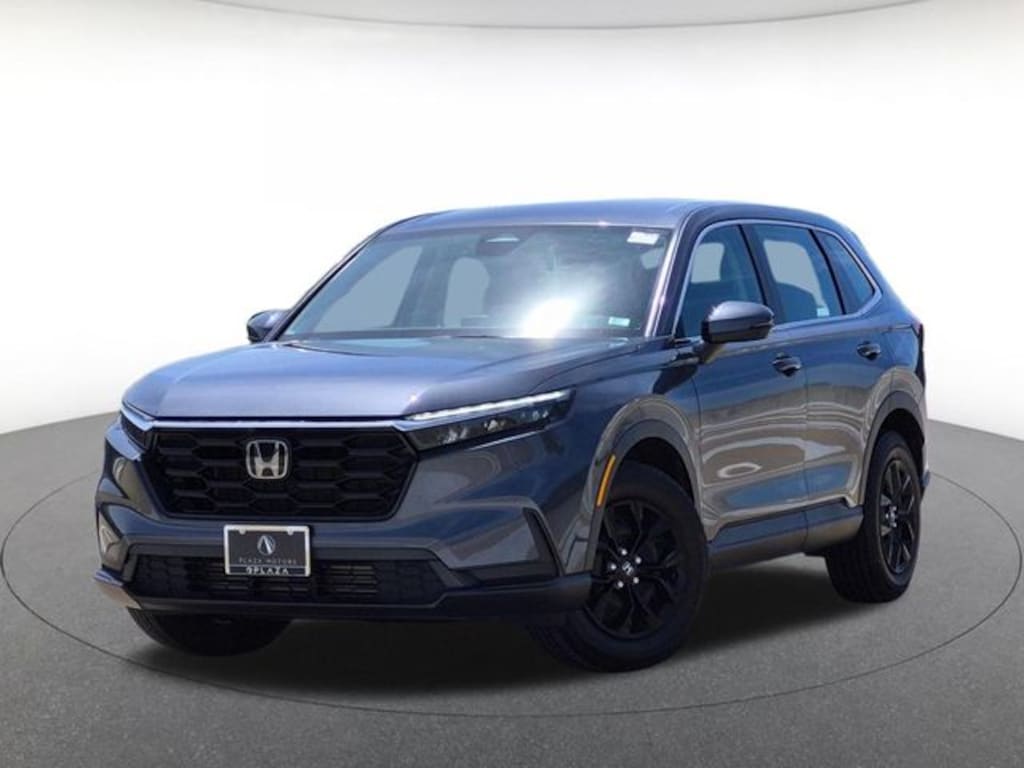 Used 2024 Honda CR-V LX SUV