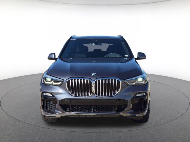 Used 2019 BMW X5 xDrive40i SUV
