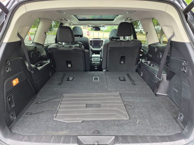 2023 Subaru Ascent Touring - Photo 21