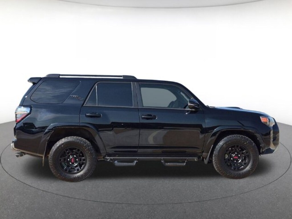 Used 2023 Toyota 4Runner TRD Off-Road Premium SUV